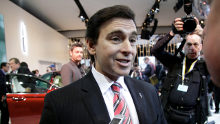 Illustration for article titled Audi's RS6 Avant Destroys Worlds, Subaru Looks At Indiana, And Mark Fields Changes History